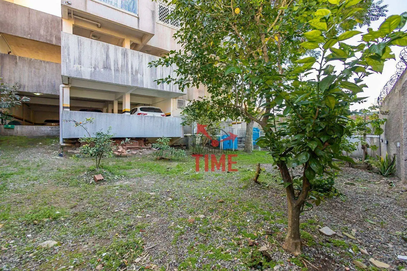 2-bedroom apartment with 1 parking space, 60 m² — photo 43