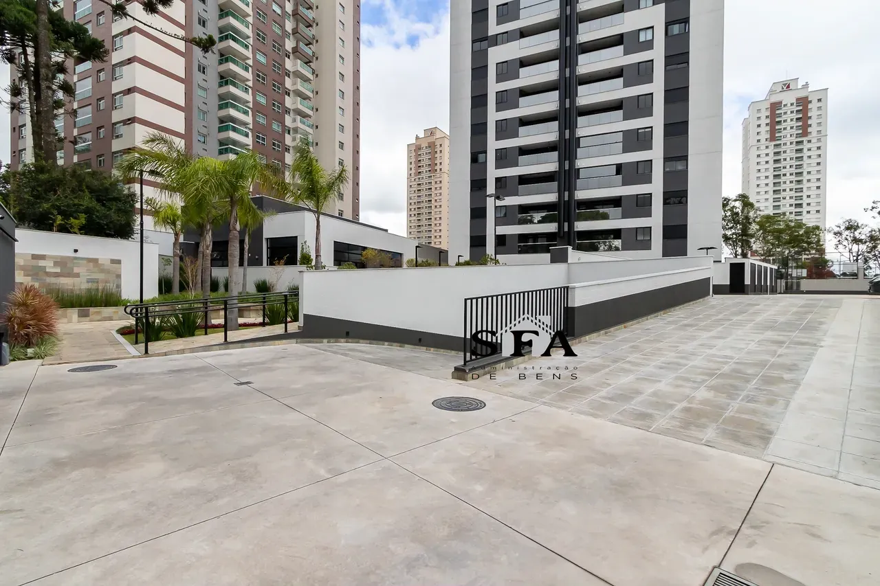Apartamento de 2 quartos com cozinha integrada a gás — photo 60