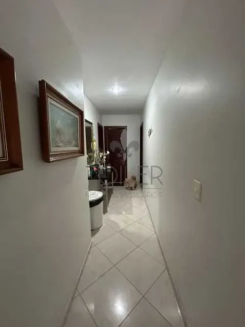 Furnished duplex house with 4 bedrooms and 5 bathrooms — photo 9