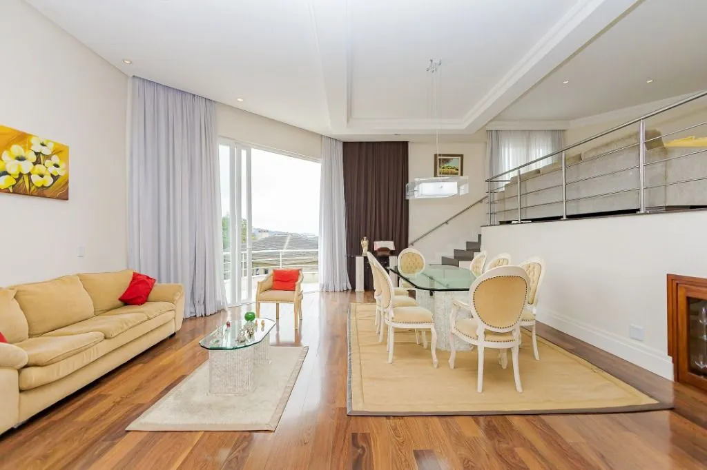 House with 4 en-suite bedrooms and private BBQ — photo 4