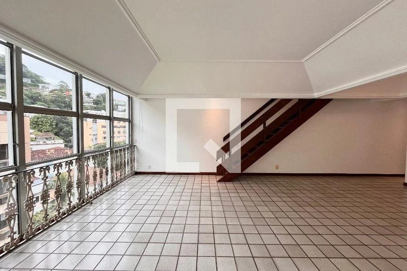 Apartment, 240 m², with floor-to-ceiling windows — photo 8