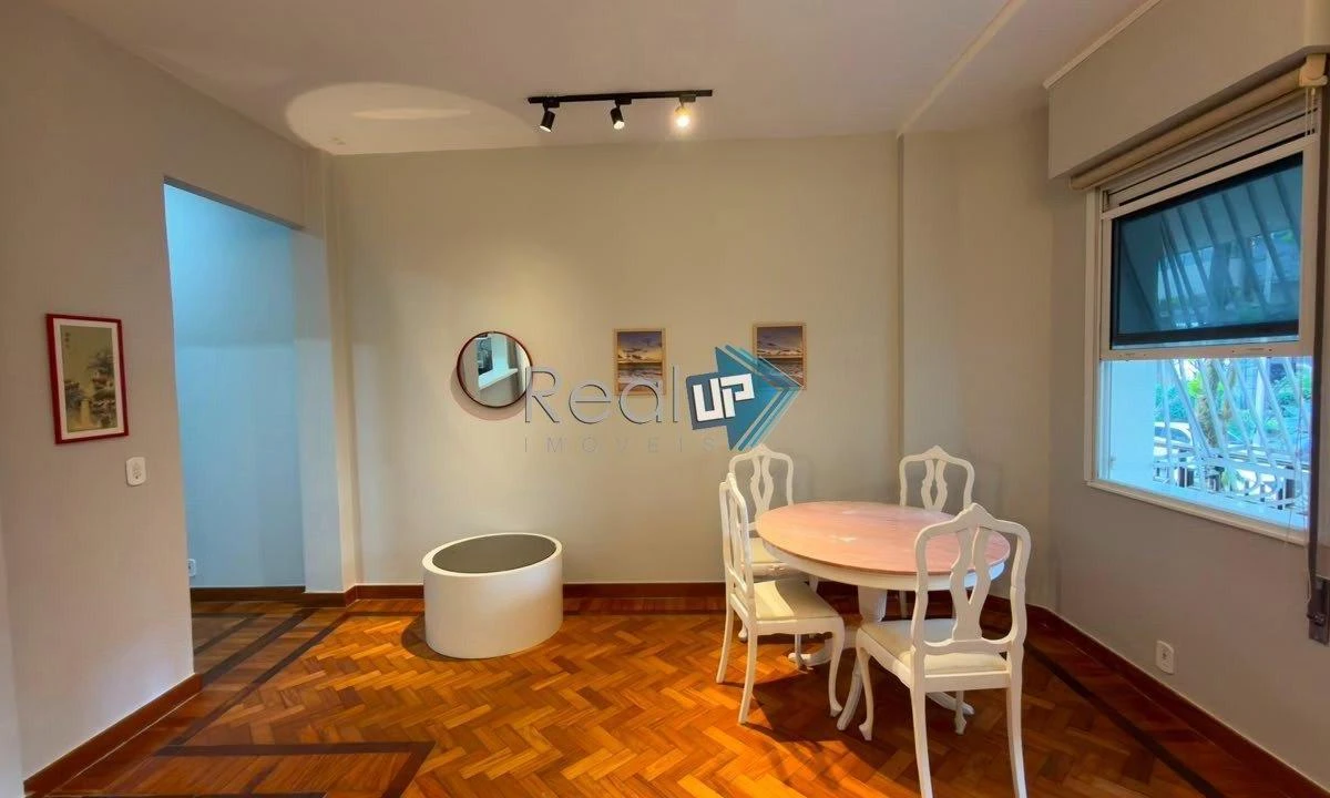 Apartamento mobiliado de 89 m² com 2 quartos e suíte — photo 14
