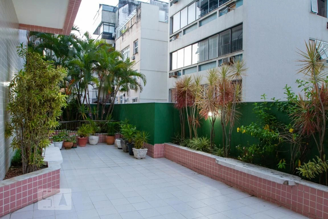 Apartamento mobiliado com 2 suítes e 1 vaga — photo 16