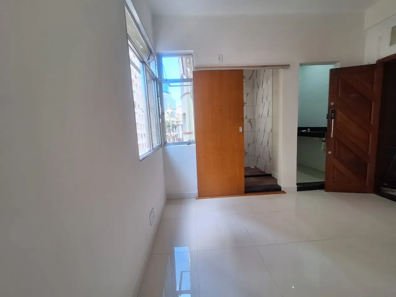 Monoambiente de 18 m² — photo 13