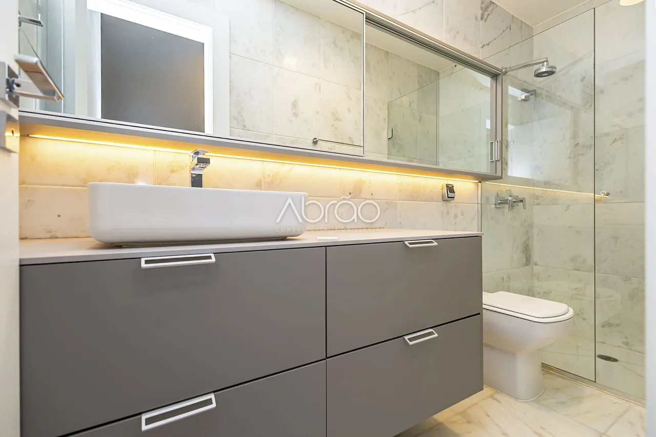 Квартира з 4 спальнями з власною ванною, 505 м² — photo 20