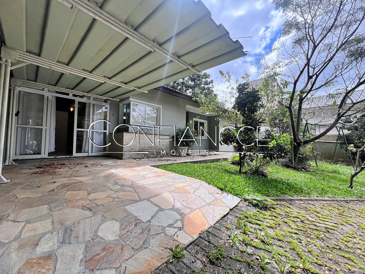 2-bedroom house with 2 bathrooms and 1 parking space — photo 15