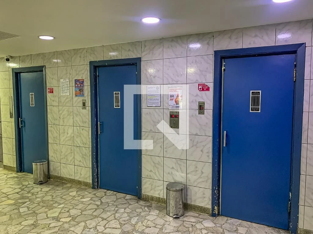 Студия 25 м², Рио-де-Жанейро — photo 18
