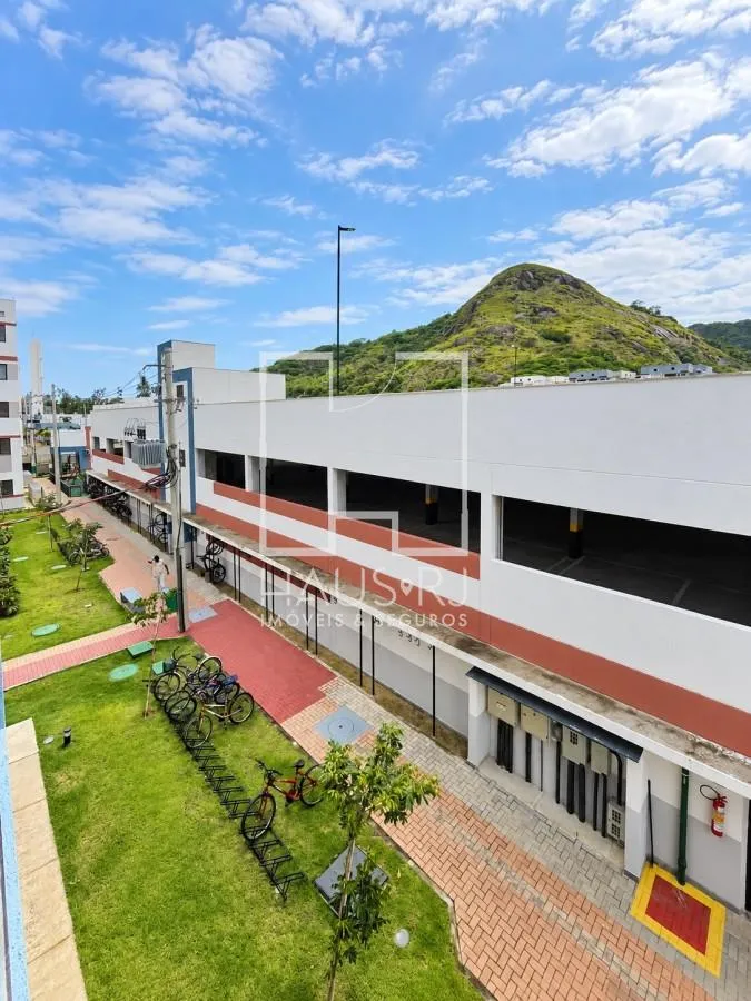 Apartamento, 47 m², com vista para as montanhas — photo 8