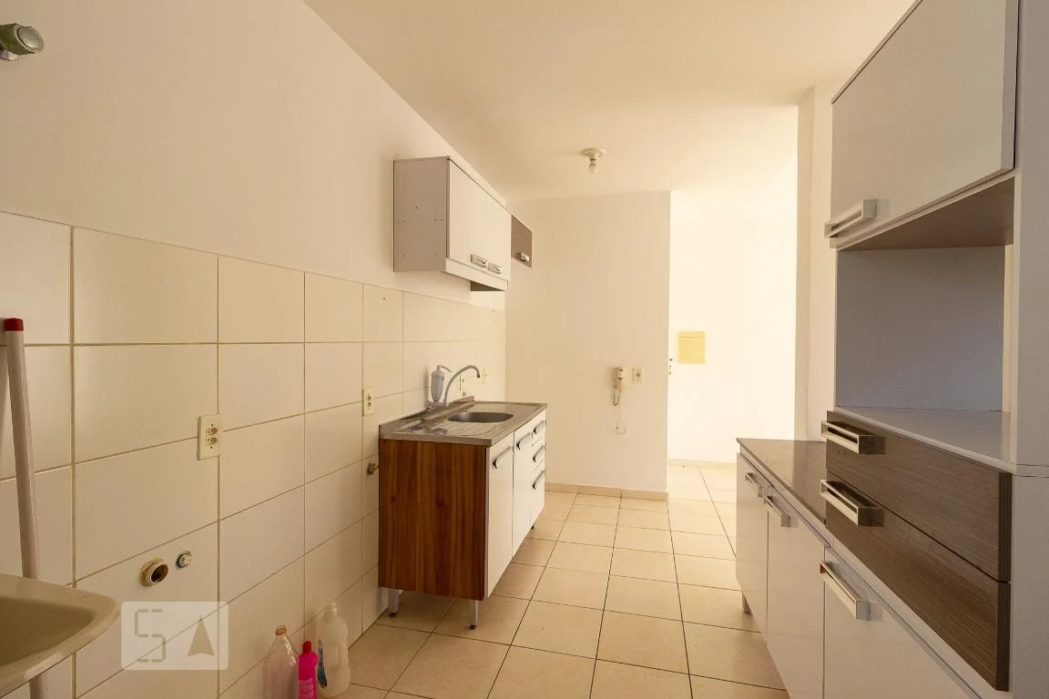 Apartamento de 1 quarto em condomínio com piscina — photo 13
