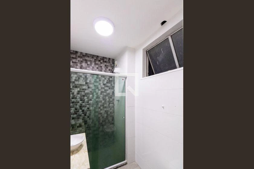 Apartamento sem mobília com 2 quartos e 1 vaga — photo 39