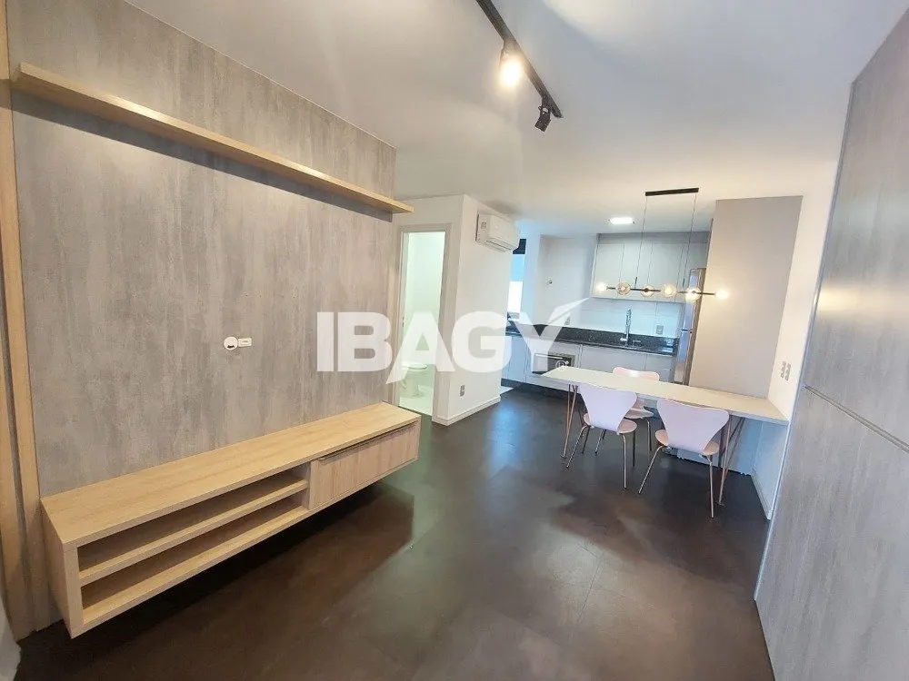 Furnished apartment, 65 m², with a washing machine — photo 7