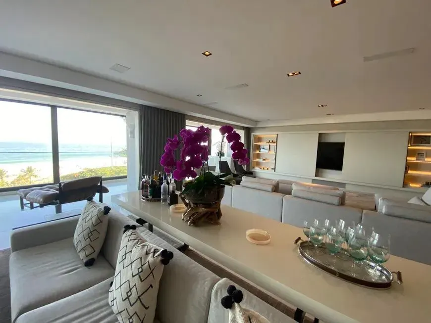 Apartamento sin muebles con 4 dormitorios y 5 baños — photo 19
