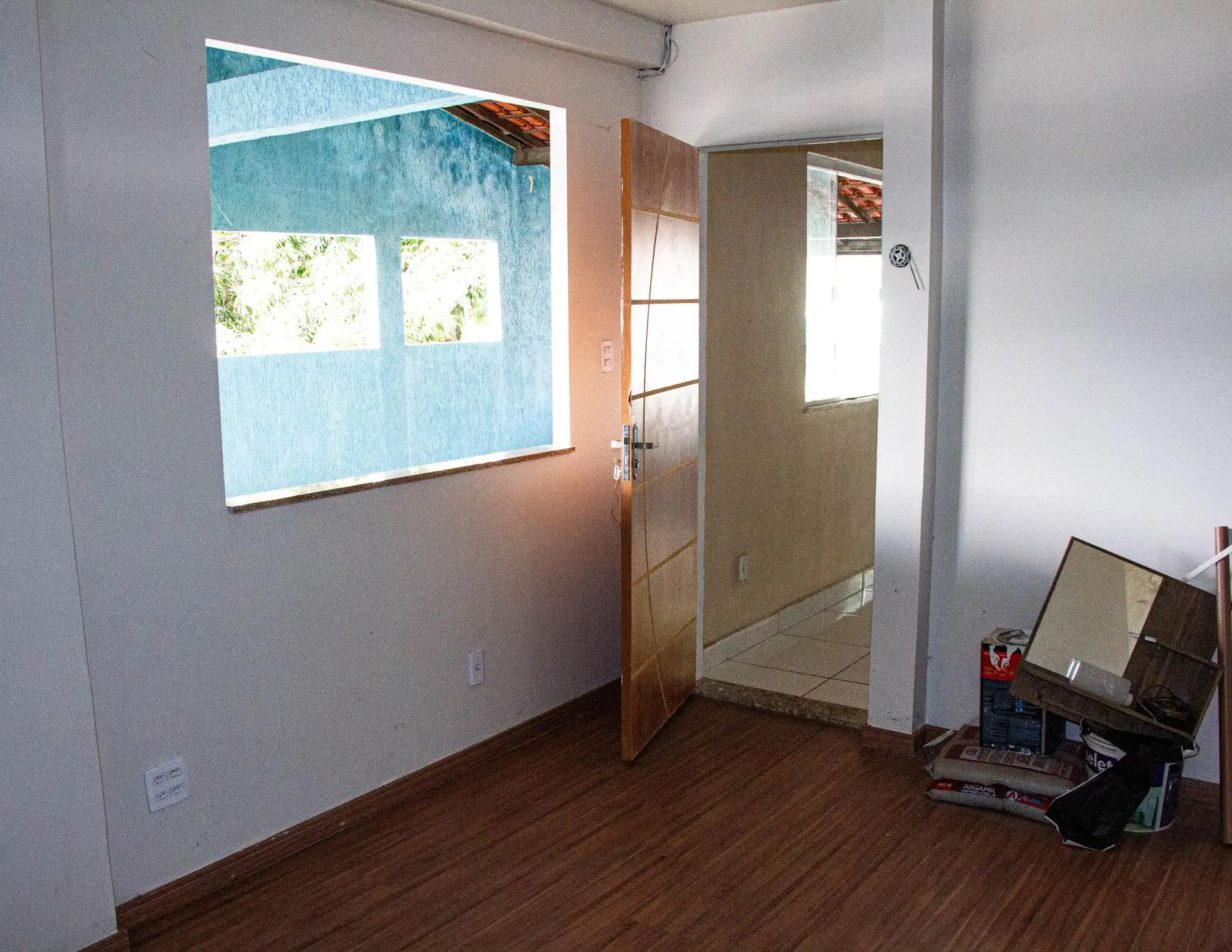 Casa de 3 quartos com espaço de home office, Campo Grande — photo 10