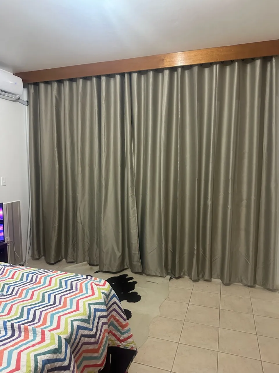 Apartamento mobiliado de 80 m² e 1 quarto, Trindade Sul — photo 6