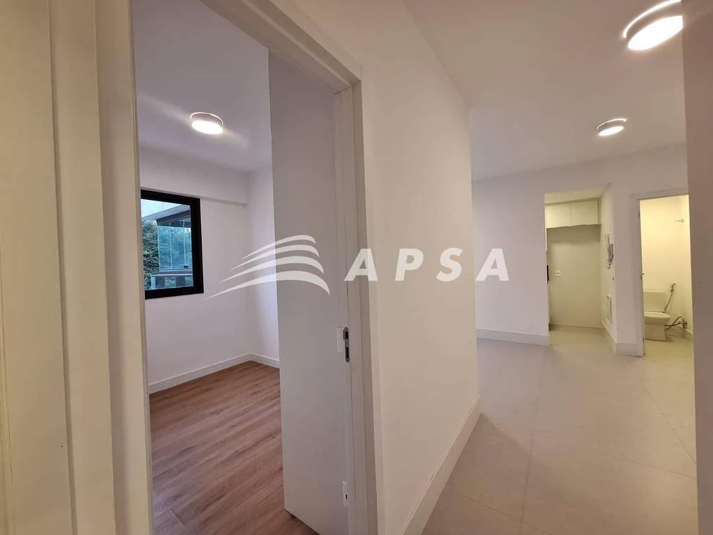 Unfurnished apartment with 2 en-suite bedrooms and 74 m² — photo 24