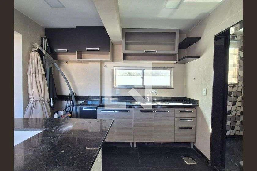 Penthouse with terrace, 2 bedrooms and parking — photo 5