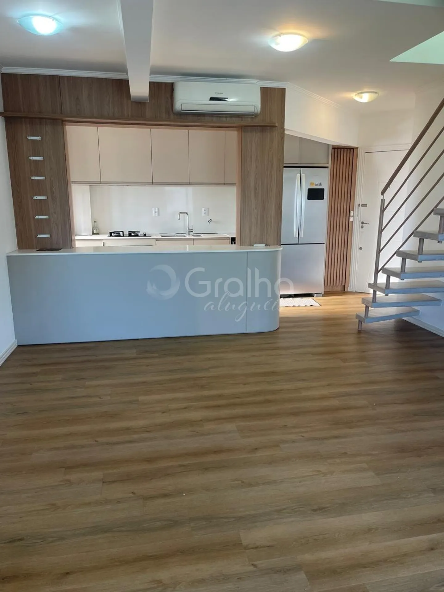 Dúplex amueblado con 3 dormitorios y 3 baños — photo 3