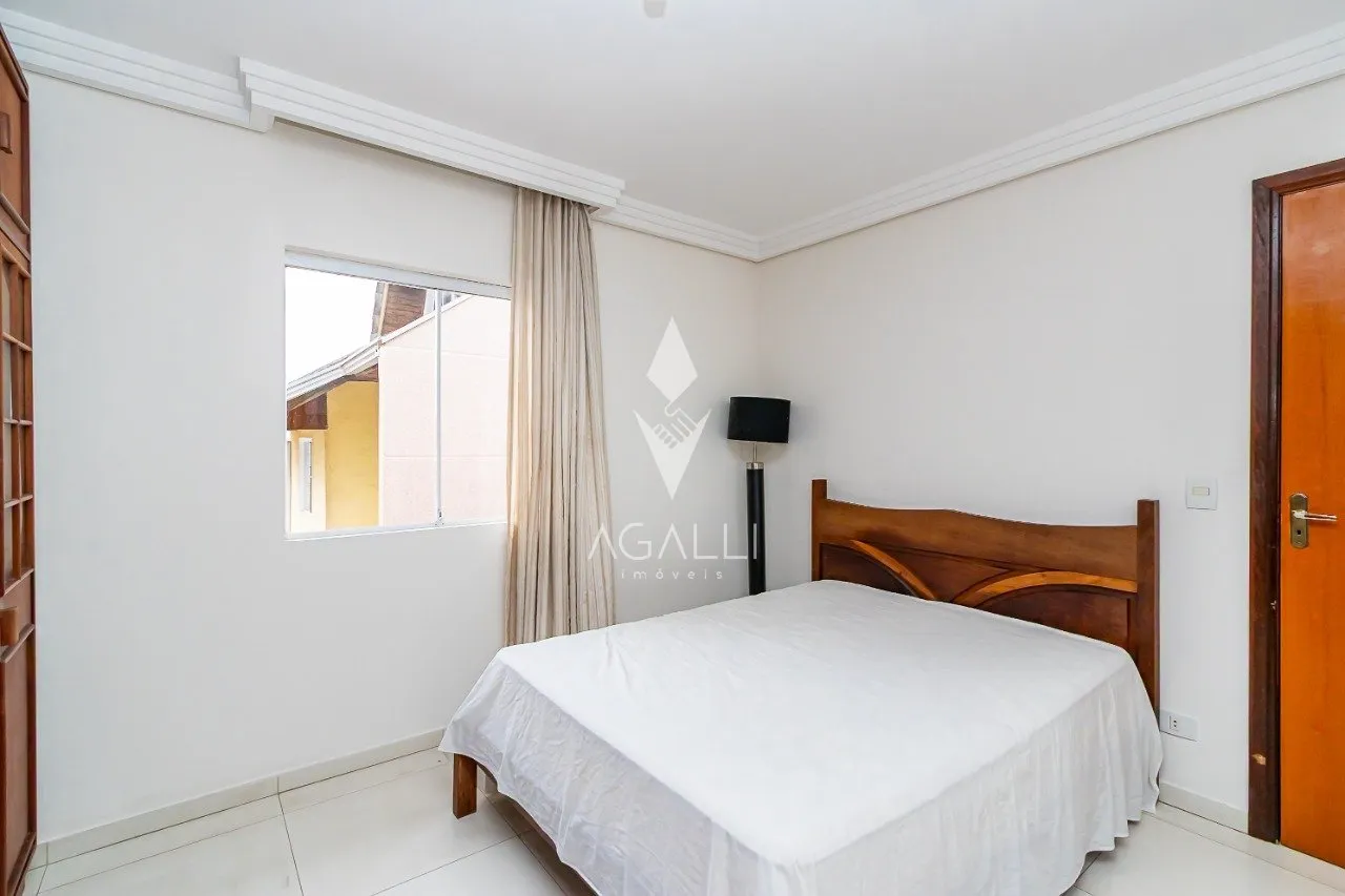 House with 4 bedrooms and 192 m², 1 parking spot — photo 22