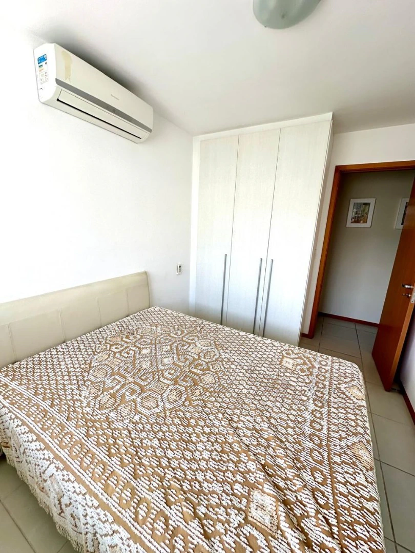 Cobertura duplex mobiliada com 5 quartos e 4 banheiros — photo 5