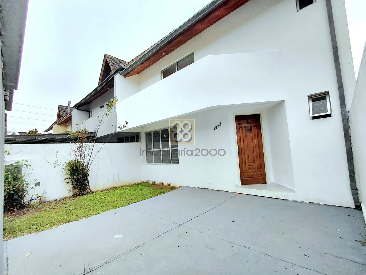 House with 3 bedrooms including 1 en-suite, 108 m² — photo 3