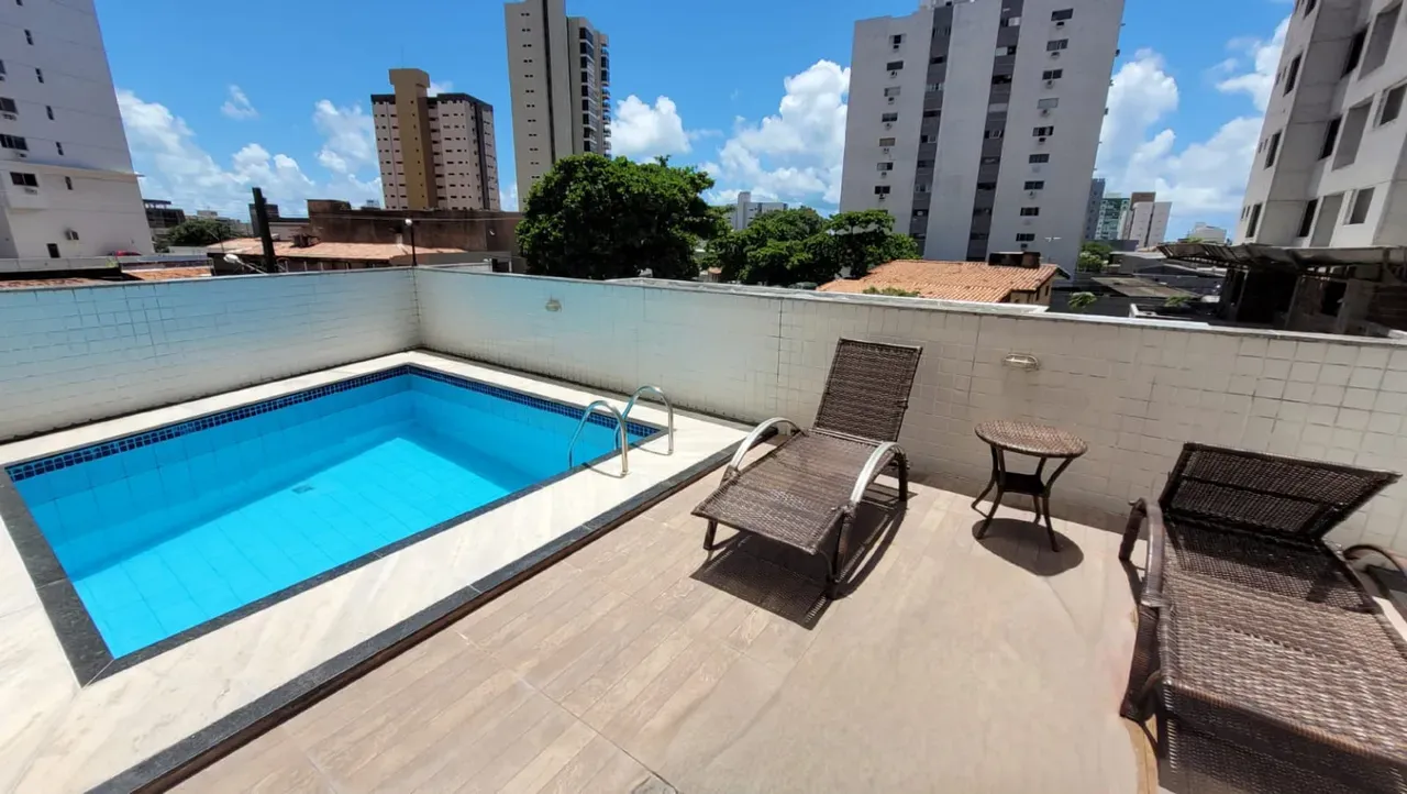 Rental apartment 38 m² with 1 bedroom and 1 parking spot — photo 4
