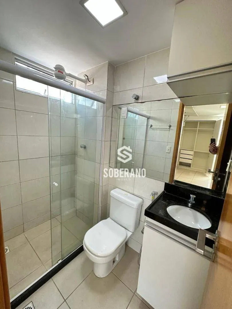 2-suite apartment with balcony and 62 m² — photo 16