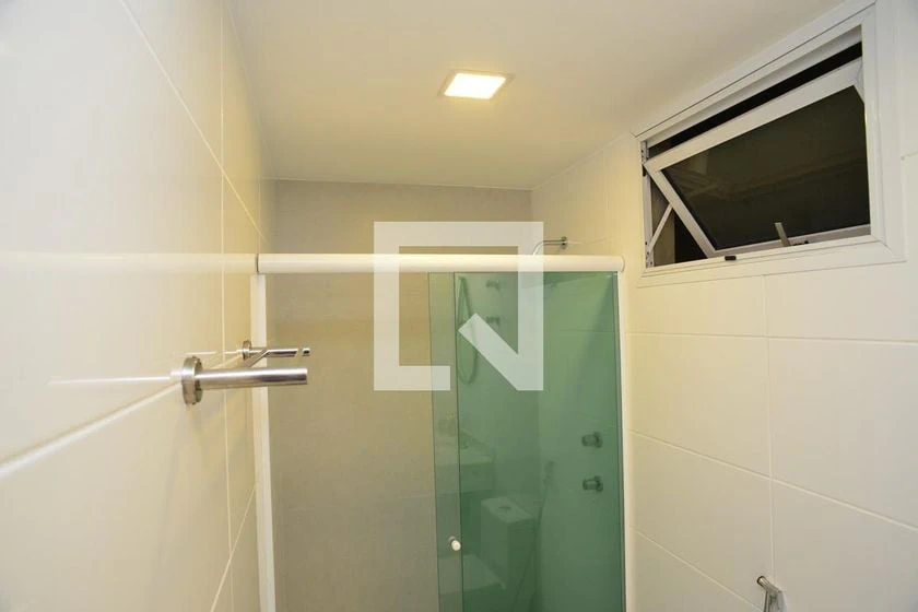 87 m² apartment with open kitchen and 2 bedrooms — photo 25