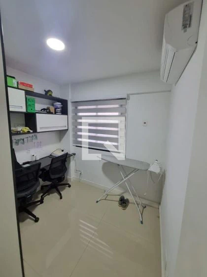 4 quartos e varanda envidraçada: apartamento de 140 m² — photo 19