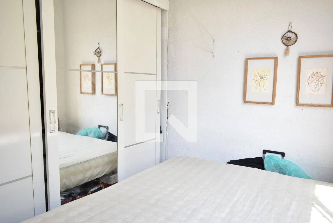 Apartamento amueblado de 2 dormitorios y cocina a gas — photo 7