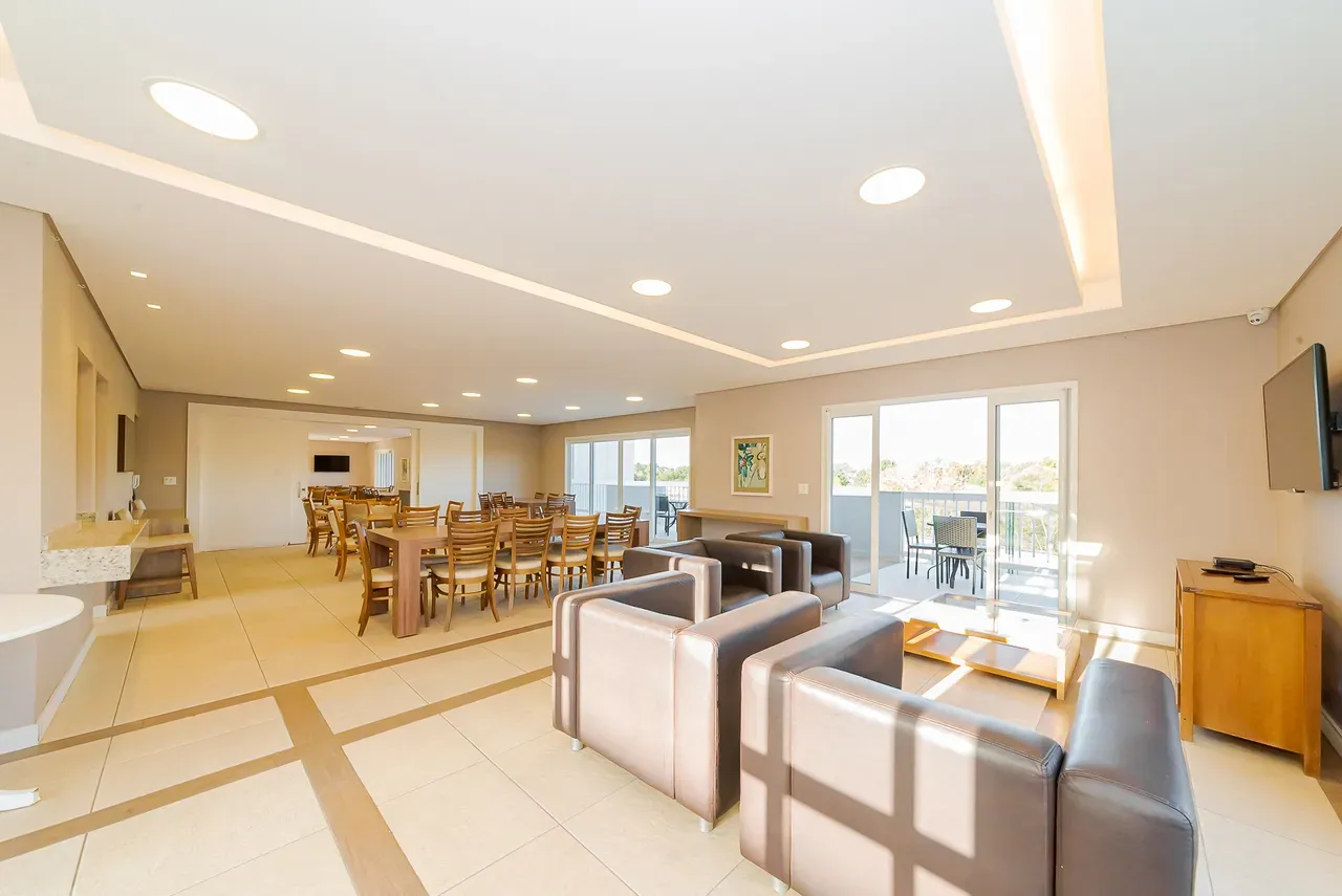 Furnished 140 m² house with 4 bedrooms and open-plan kitchen — photo 64