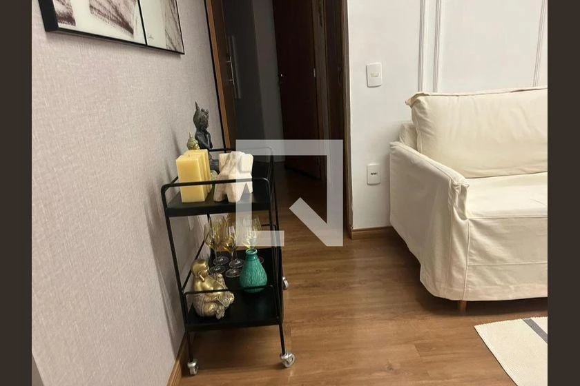 Apartamento mobiliado de 2 quartos com 45 m² e 1 vaga — photo 11