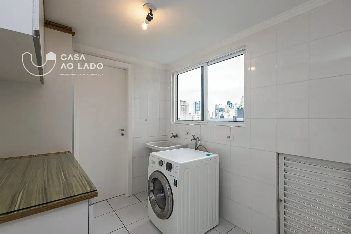 Furnished apartment, 282 m², with a bathtub — photo 20