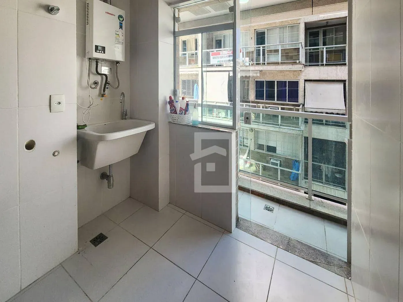 3-bedroom apartment with 97 m² and 2 parking spaces — photo 32