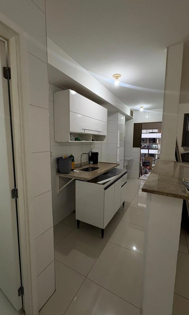 3-bedroom apartment, 1 with its own bathroom, 85 m² — photo 3