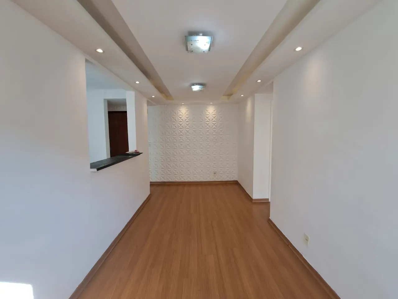 Washing machine in a 2-bedroom apartment, 55 m² — photo 10