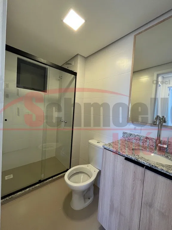 2-bedroom apartment with 2 bathrooms and 1 parking spot — photo 19
