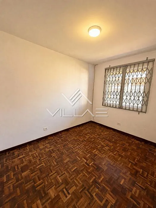 70 m² house with a grill on the balcony and a garden — photo 12