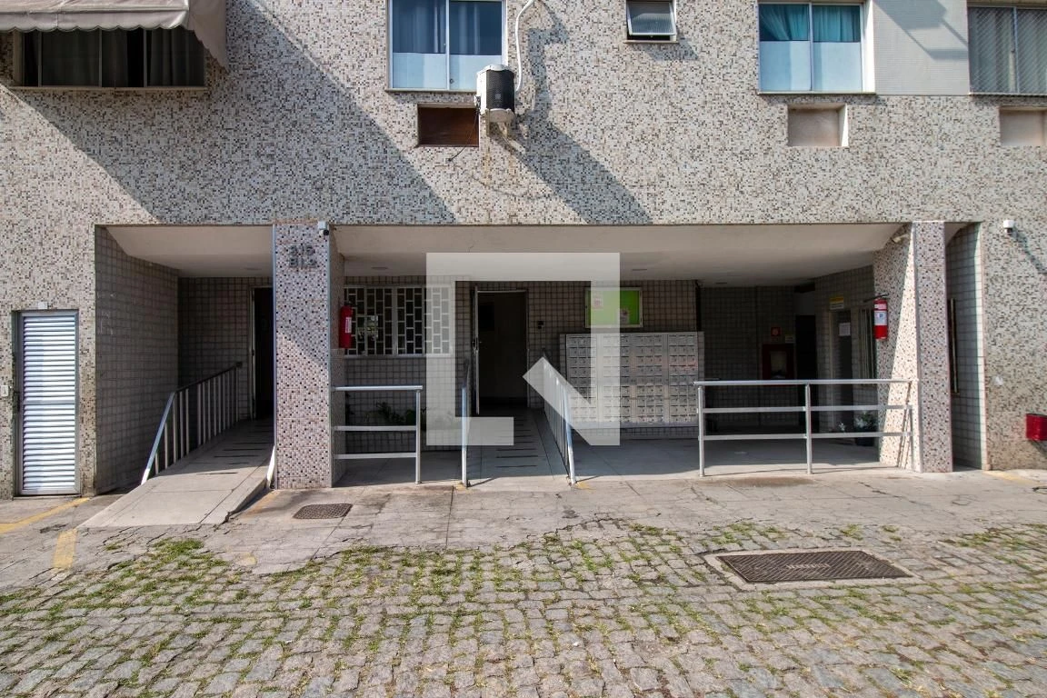 Квартира 55 м², 2 спальні, Ріо-де-Жанейро — photo 15