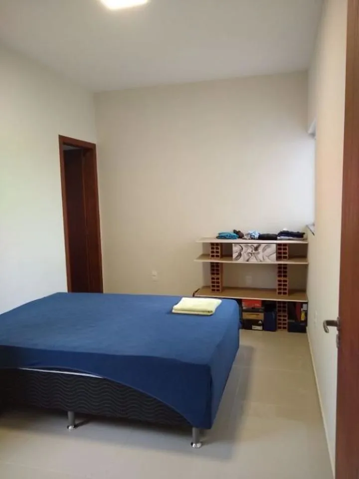3-bedroom house with a grill on the balcony in Florianópolis — photo 4