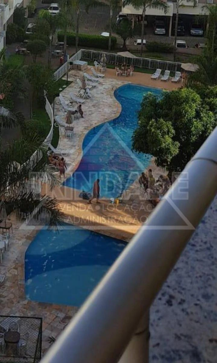 Apartamento mobiliado de 60 m² com 2 quartos e 1 vaga — photo 17