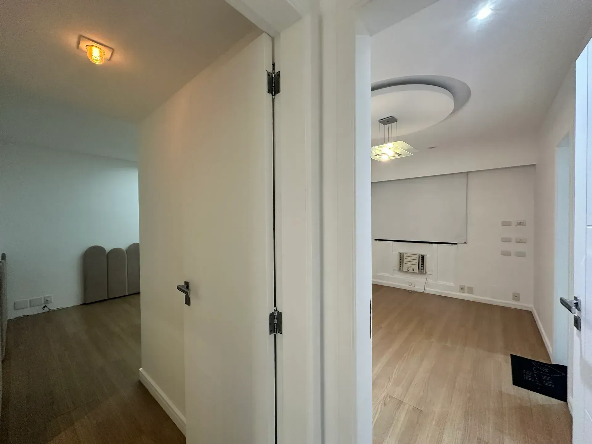 Apartamento sin muebles con 3 dormitorios y se aceptan mascotas — photo 22
