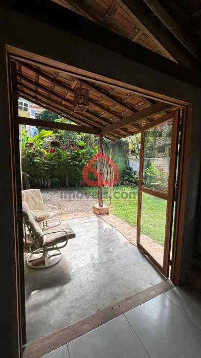 Casa mobiliada com 3 suítes e 4 banheiros — photo 19