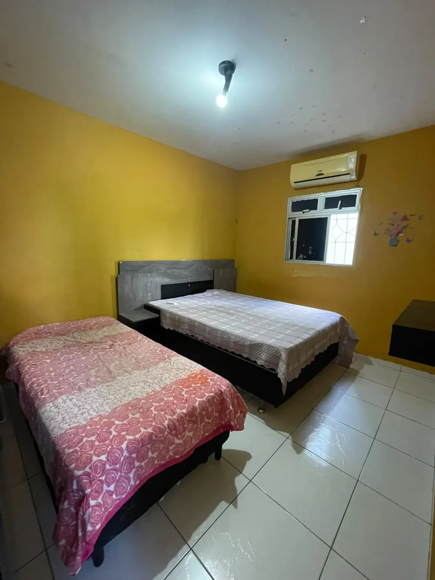 Квартира 60 м², 2 спальни, Жуан-Песоа — photo 4