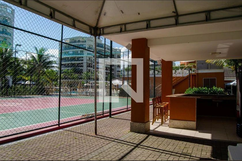 2-bedroom apartment with a mountain view in Rio de Janeiro — photo 3