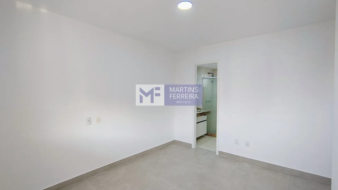 Rental apartment with 3 bedrooms and a balcony — photo 18