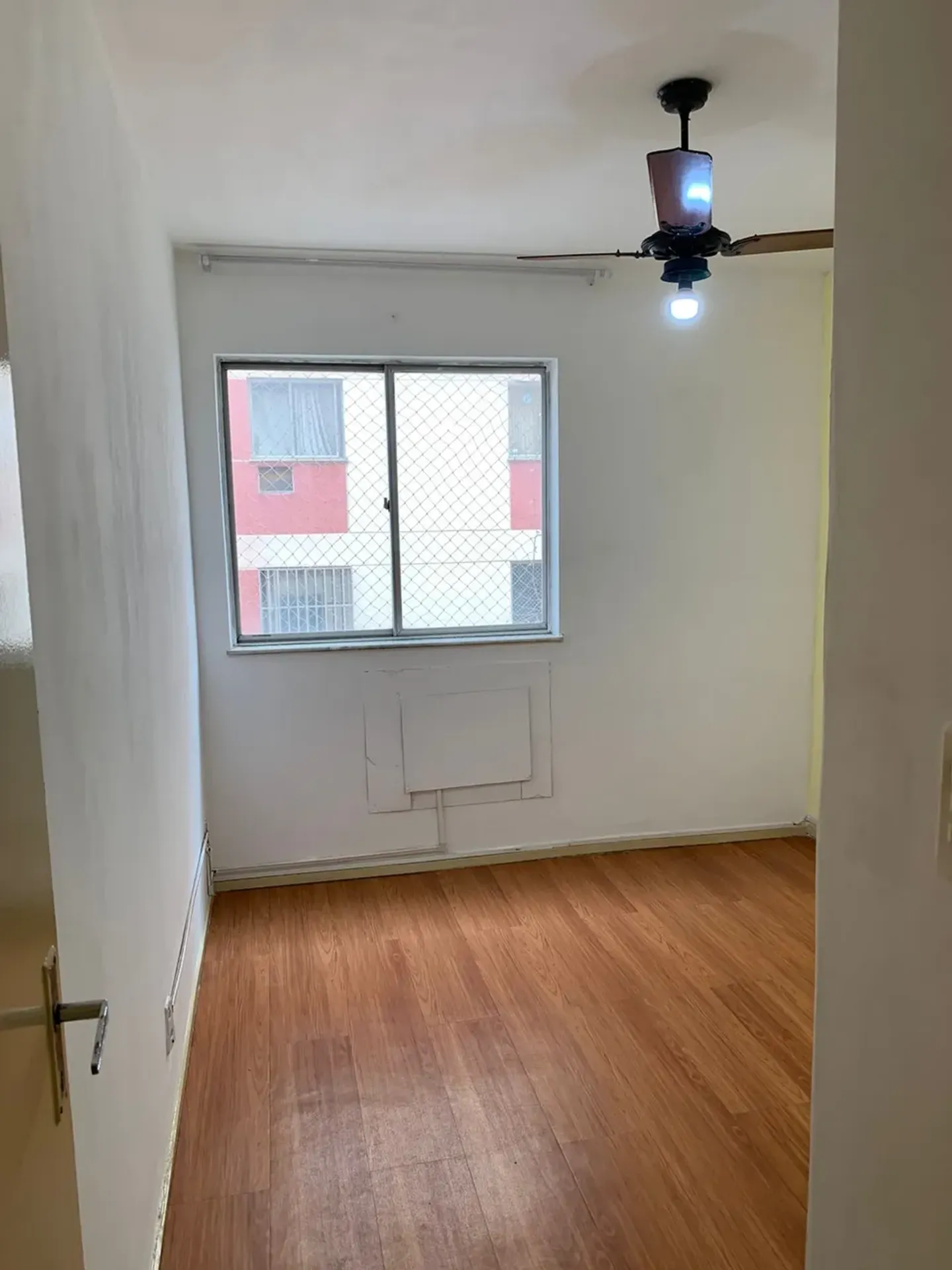 Apartment with 2 bedrooms and 1 parking space — photo 24
