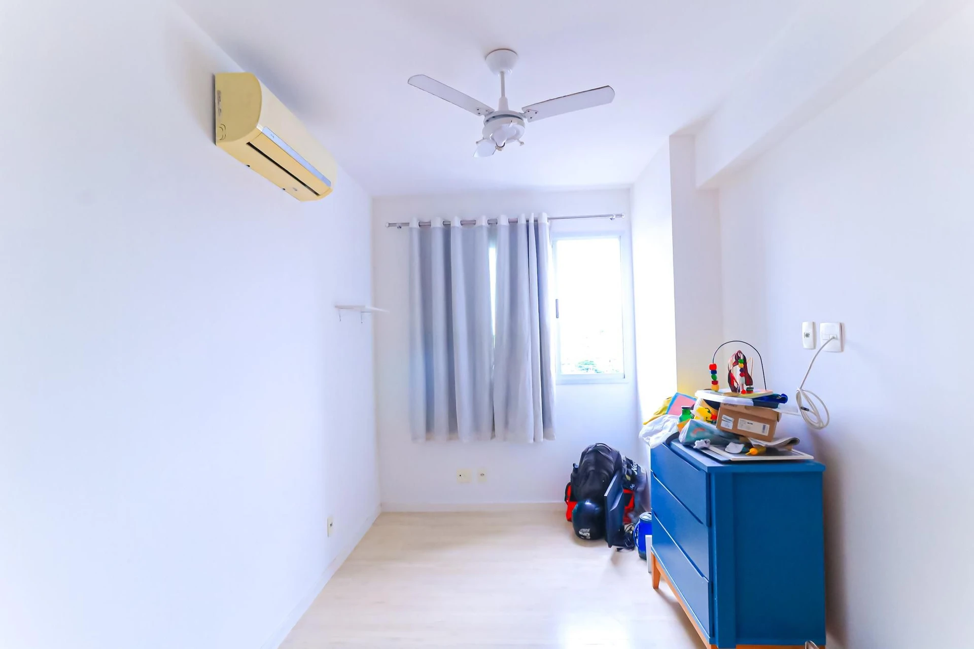Apartamento com 2 quartos e 2 banheiros, com vaga — photo 25