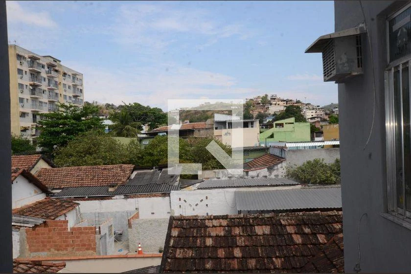 Квартира с 2 спальнями, балконом и 1 местом, 60 м² — photo 36