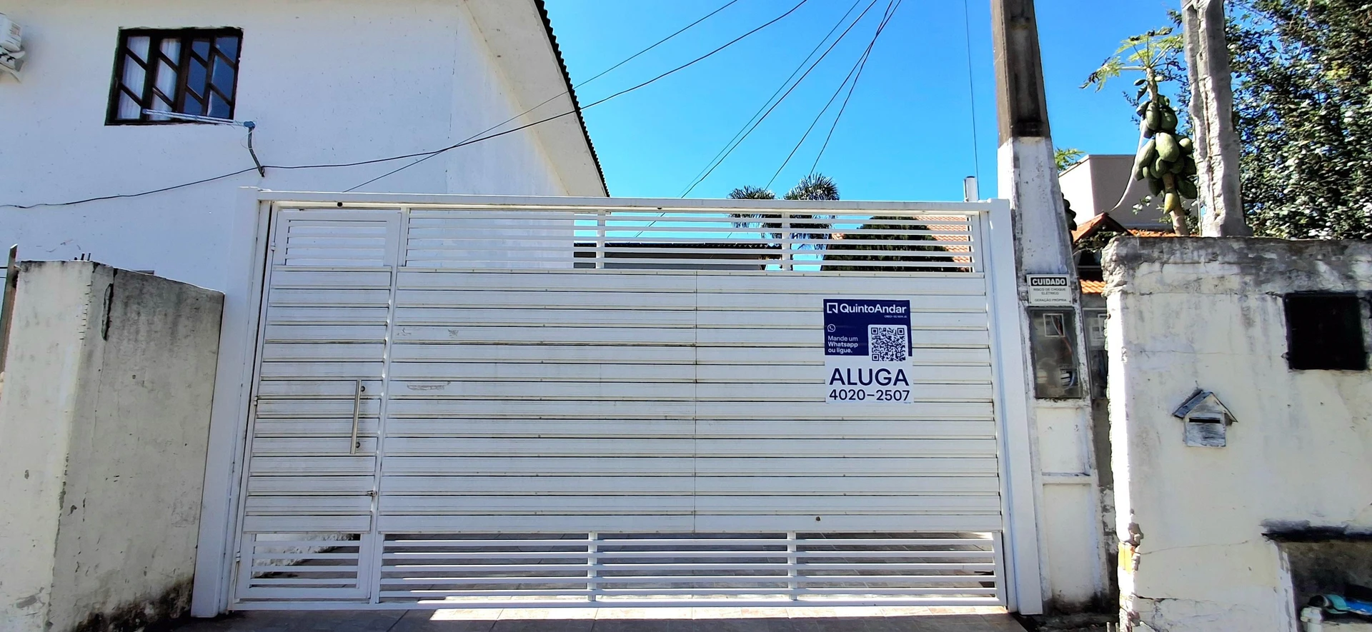 Departamento amueblado, 37 m², con lavadora — photo 21