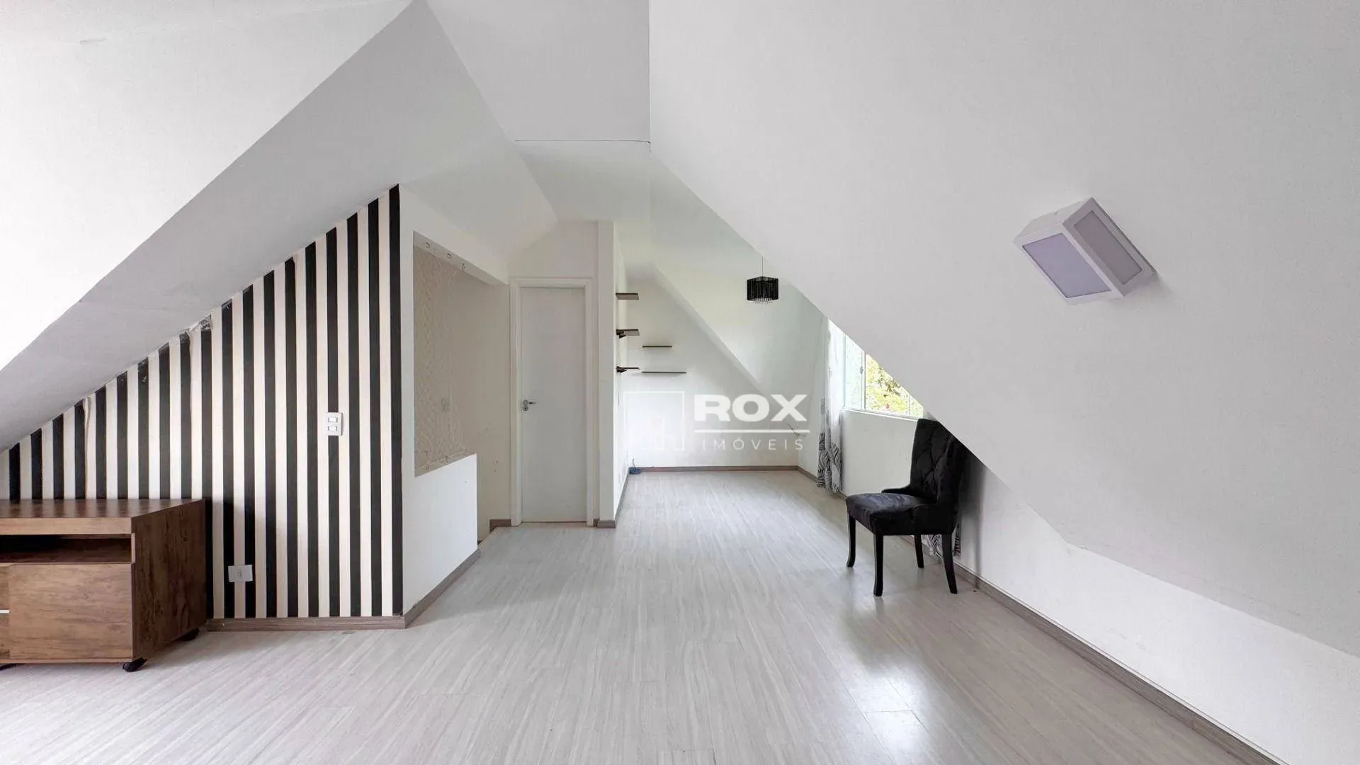 3-bedroom house with a garden in Curitiba — photo 15